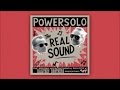 PowerSolo - New Fashioned Girl (Official Audio)