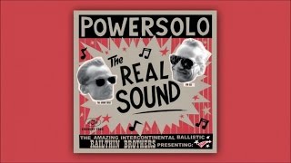 PowerSolo - New Fashioned Girl (Official Audio)