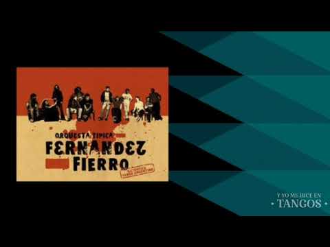 MILONGUERO VIEJO - Orq. Tip. Fernández Fierro | #Tango