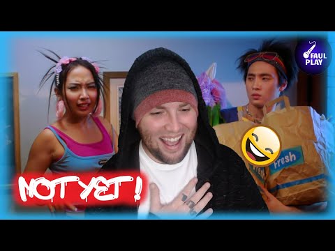 MILLI "NOT YET!" | SHE JUST WANTS A HUG! MILLI GOT JOKES! 😂