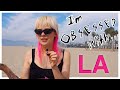 I am Obsessed With LA | Episode 1 with girli | girli Vlogs