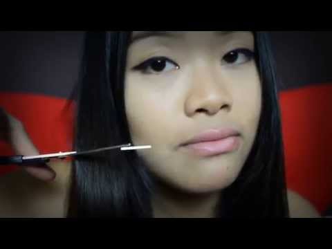 Hair Fetish / Hypnotic Hair Brushing Tease - Milovana.com