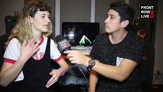 Party Nails Talks New Single “So Broke” & Touring with PVRIS & LIGHTS