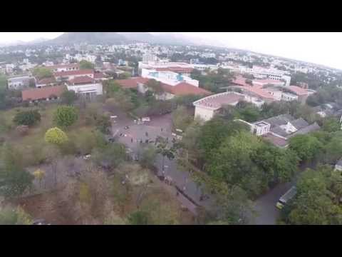 Sona College of Technology video cover2
