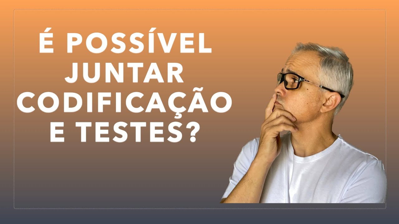 O que é TDD: descubra o que significa, como funciona e seus benefícios
