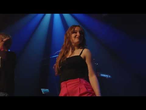 Mojeaux partyband- promovideo 2024