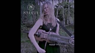Myrkur  - Två Konungabarn  (Single)  ♪♫♬