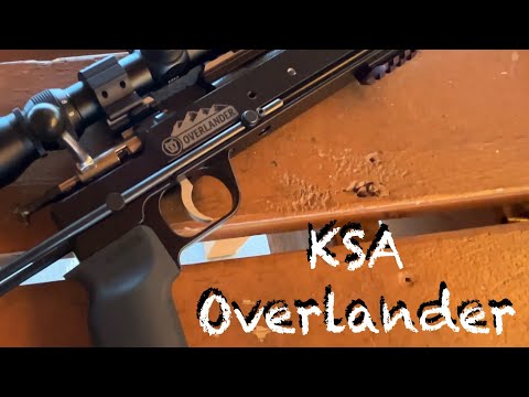 New for 2017: Keystone Crickett Precision Rifle 22LR