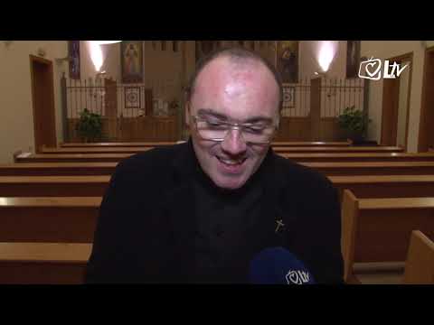 Izdvojeno 27.11.2018. - Svetkovina Krista Kralja kod časnih sestara Kćeri Srca Isusova