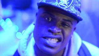 Jay Dot Rain "How I Do" OFFICIAL MUSIC VIDEO