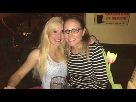 2018 Oberstdorf skating competition video postcard