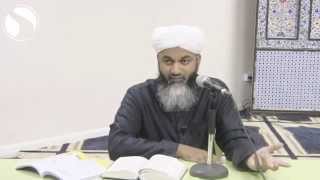 Video: Isaac and Jacob (Lives of the Prophets) - Hasan Ali