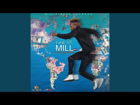 Do It Me Self (feat. J Sharp)