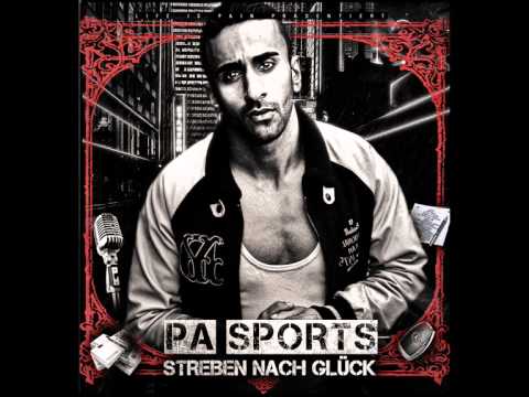 PA Sports 18. Streben nach Glück (Outro)