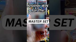 Will This Hit Or Will It Suck? Episode 46: Another Win For The #perfectorder  Master Set!