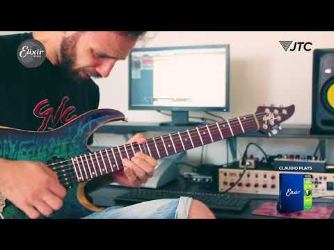 Claudio Pietronik's Joy Of Perspective (full playthrough).