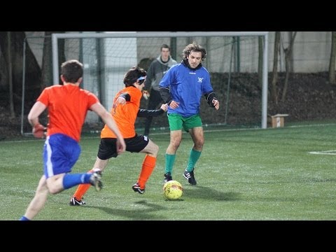 Valposiano - Brotha Collective: 2. tydzień (FLS Wiosna 2014)