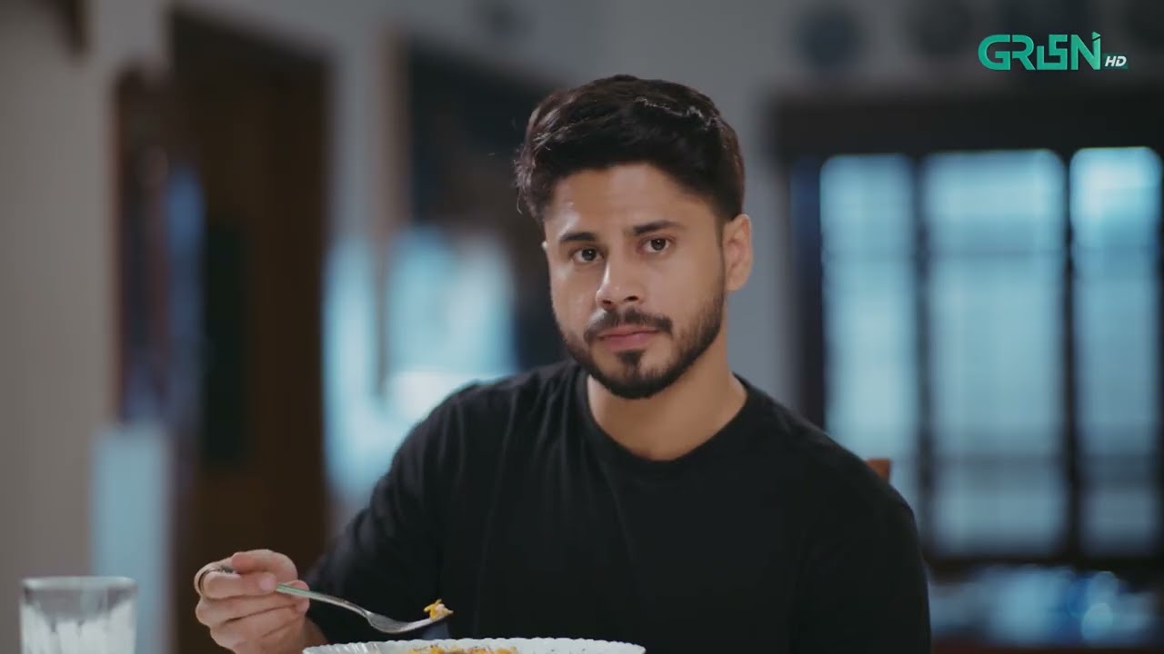 Aap Mujhe Koi Gift Nahi Deinge | Maa | Aina Asif - Ahmed Rafique - Sunita Marshall | Green TV