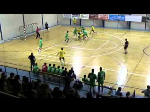 INTERESTAR DEPORTE MARISTAS ALGEMESI   MERIDIANO ANTEQUERA