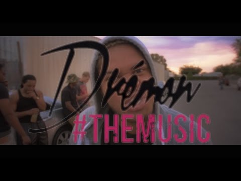 Dremon - Bout That (One Take) The Music