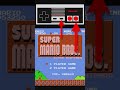 Hidden Cheat Code in Super Mario Bros! 😮