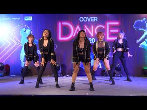 201010 Re:birth cover EVERGLOW - DUN DUN @ Centralplaza Grand Rama 9 Cover Dance Contest 2020