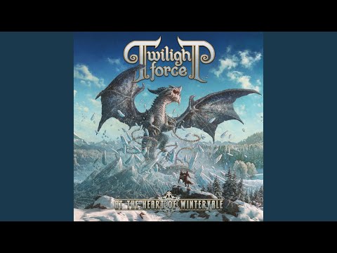 Video thumbnail for The Last Crystal Bearer