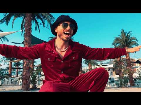 Sonny Flame - Hainele [Official Video]