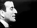 Tony Bennett - Fools rush (1963)