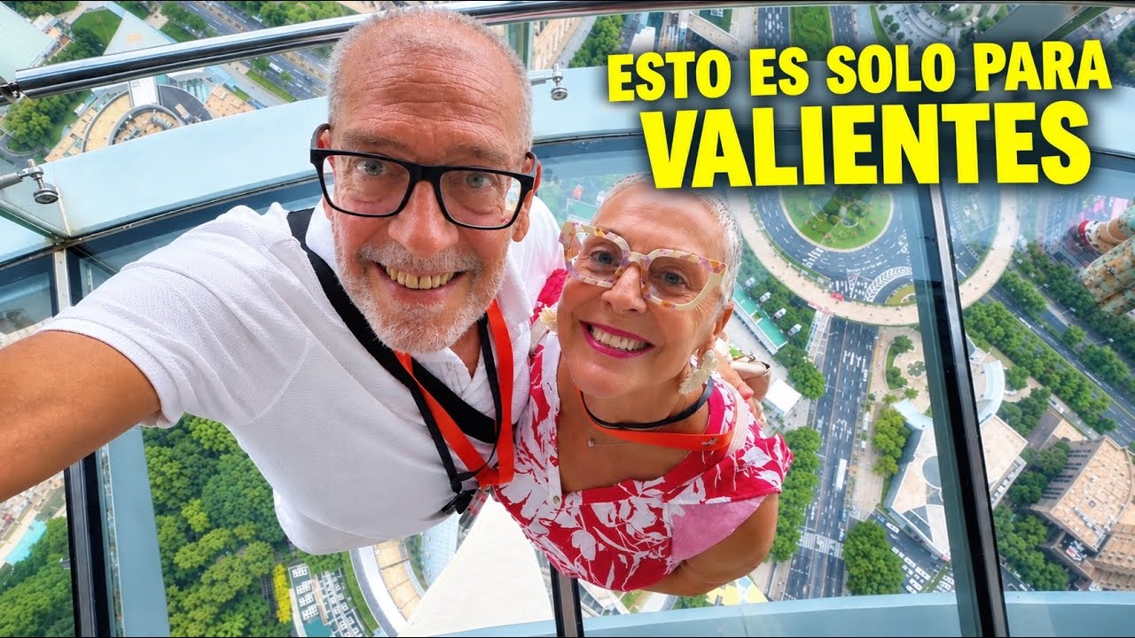 Esto es solo para valientes   Septiembre 2026 #153b