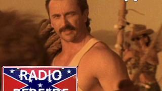 Aaron tippin Ain't nothing wrong with you radio