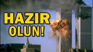 BÜYÜK BİR ŞEY GELİYOR!