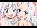 Fairy tail ending 8 nightcore 