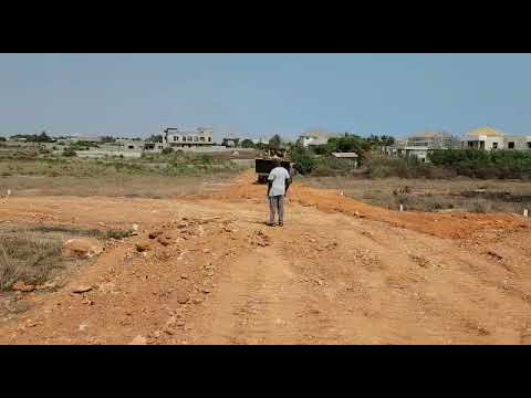 Land For Sale Abbeville Street Prampram Ningo Prampram District Accra