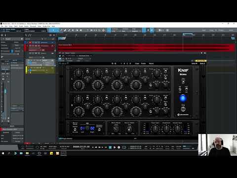 Mastering EDM with The Knif Soma EQ Plugin | Plugin Alliance