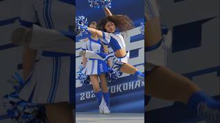 ★diana　Natsukiさん②★　#チア    #チアダンス     #チアリーダー        #shorts