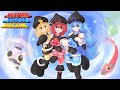 Gameplay video of Hyper Team Recon  PC