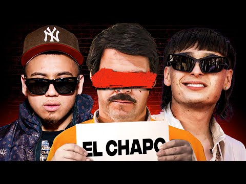 El control letal del cártel sobre la industria musical