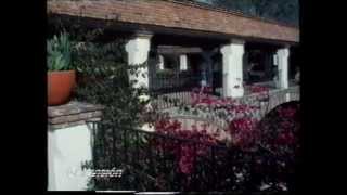 Luis Miguel - YA NUNCA MÁS ( película completa)