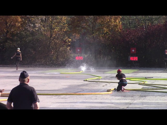 Křížkový Újezdec, 13. 10. 2018