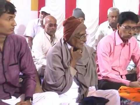 Last Moments of DADA (rajkot)