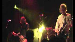 The Union,Islington Academy 21.10.11. The Remedy.