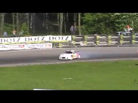 DMP Kielce 2014 (Runda 2) - kwalifikacje