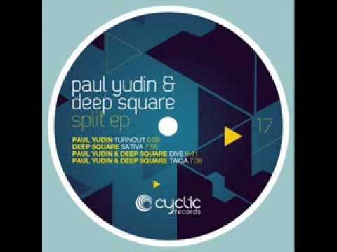 Paul Yudin, Deep Square - Dive