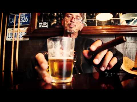 Alabama - Cuaren Stones & Billy Gavillow [RedRum Films]