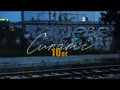 Cunami - 10er
