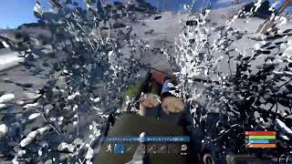 [Rust]やるか