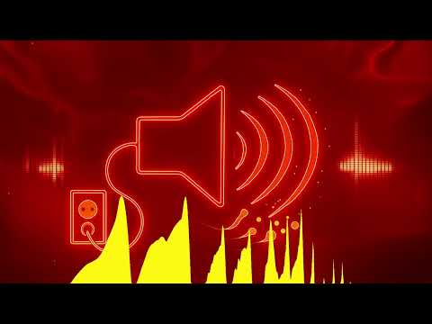 Code green - Sound Effect