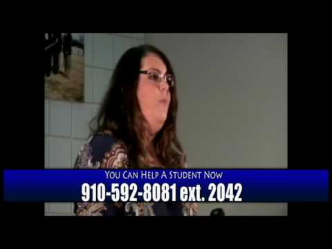 Sampson Showcase LIVE 2017 - Performance: Megan Sessoms