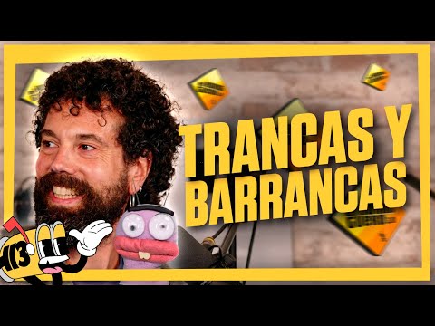 El ORIGEN de TRANCAS y BARRANCAS | CLUB 113
